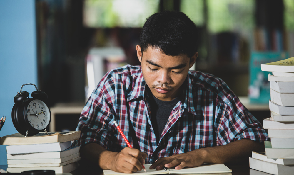 Time Management for Students